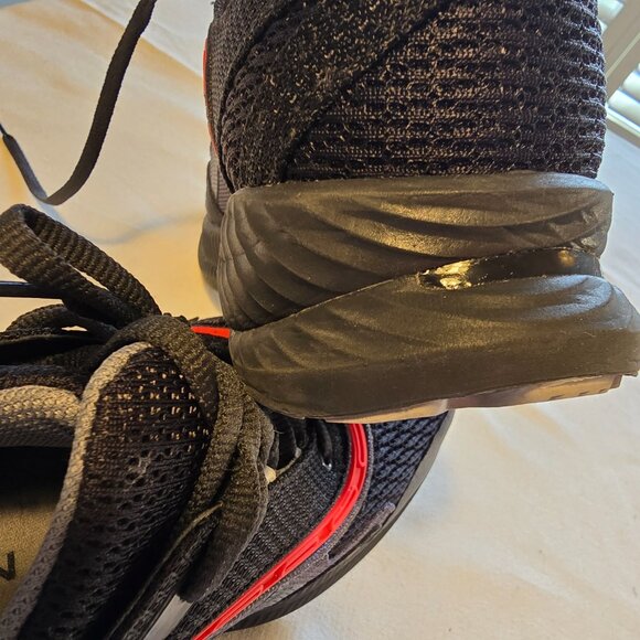 Kiko Kostadinov x ASICS Gel Glidelyte 3 "Asphalt" - Picture 9 of 16